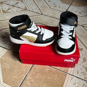 Kids/Toddler Puma Shoes